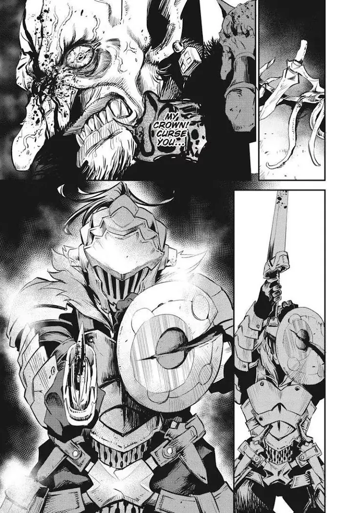 Goblin Slayer Chapter 14 image 23_optimized